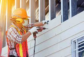 Best Siding Removal and Disposal  in Buttonwillow, CA