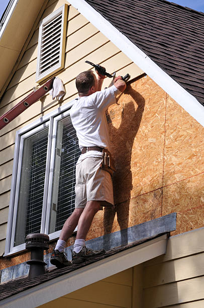 Best Vinyl Siding Installation  in Buttonwillow, CA